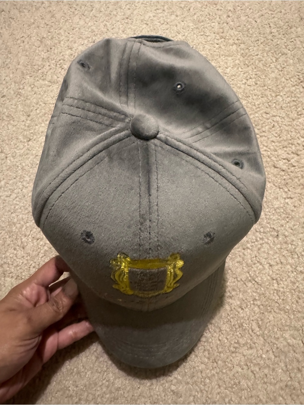Friends cap - Picture 8 of 8